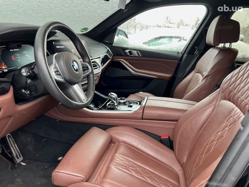 BMW X5 2020 - фото 11