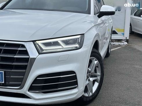 Audi Q5 2019 - фото 12