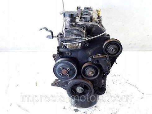 двигатель в сборе для Toyota Yaris - купить на Автобазаре - фото 6