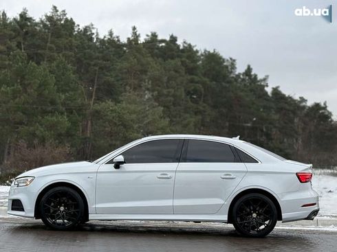 Audi A3 2017 - фото 15