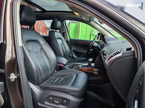 Audi Q5 2011 - фото 12