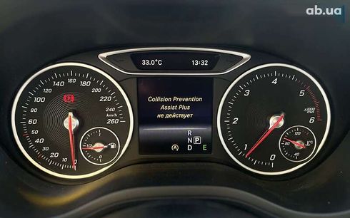 Mercedes-Benz B-Класс 2015 - фото 15