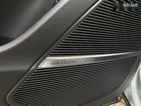 Audi Q7 2023 - фото 15