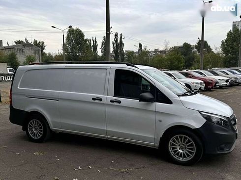 Mercedes-Benz Vito 2017 - фото 5