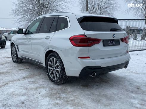BMW X3 2017 - фото 2