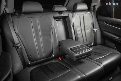 BMW X5 2014 - фото 21
