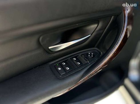 BMW 3 серия 2014 - фото 19