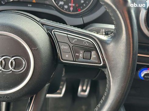 Audi A3 2016 - фото 23