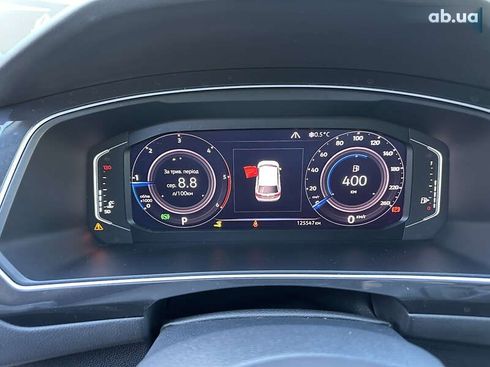 Volkswagen Tiguan 2020 - фото 9
