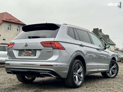 Volkswagen Tiguan 2021 - фото 8