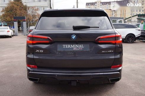 BMW X5 2022 - фото 6