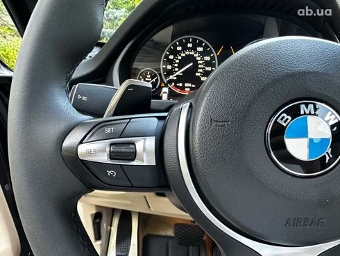 BMW X5 2014 черный - фото 60