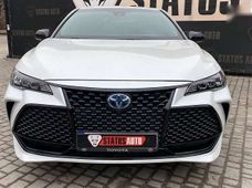 Продажа б/у Toyota Avalon 2022 года в Виннице - купить на Автобазаре