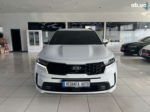 Kia Sorento 2020 - фото 2