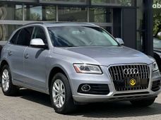 Купить Audi бу в Ивано-Франковске - купить на Автобазаре