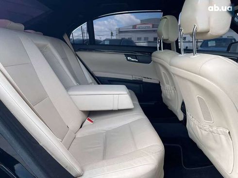 Mercedes-Benz S-Класс 2013 - фото 24