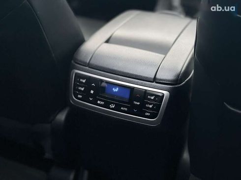 Toyota Highlander 2015 - фото 26