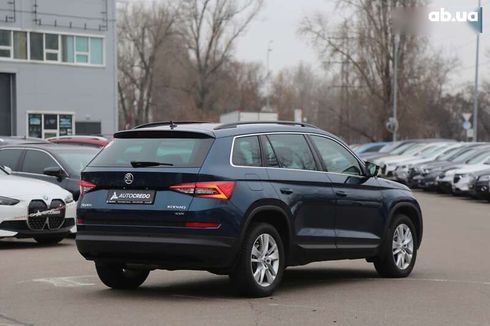 Skoda Kodiaq 2019 - фото 6