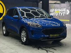 Купити Ford бу в Україні - купити на Автобазарі