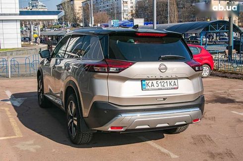 Nissan X-Trail 2023 - фото 7