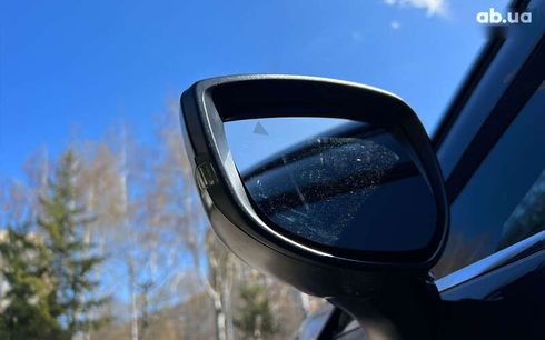 Mazda 3 2019 - фото 20