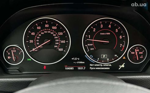 BMW 3 серия 2016 - фото 15