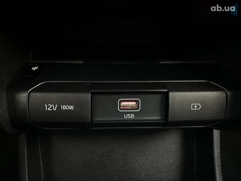 Kia Niro 2022 - фото 14