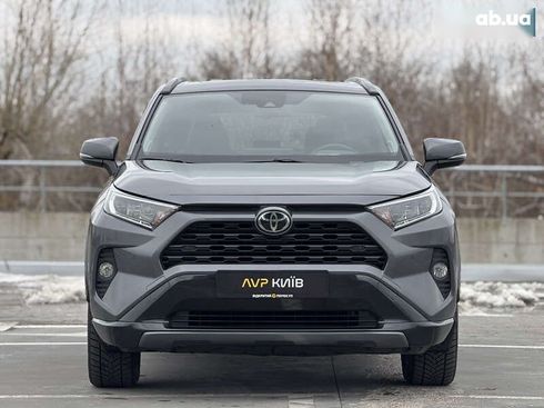 Toyota RAV4 2019 - фото 3