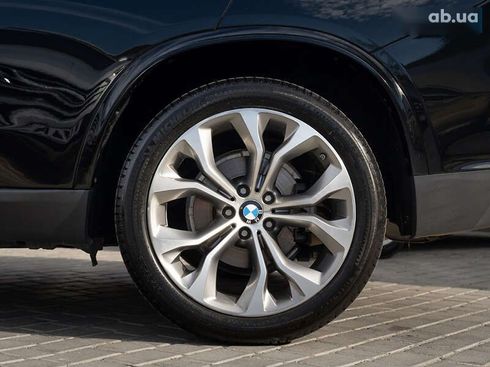 BMW X5 2017 - фото 10