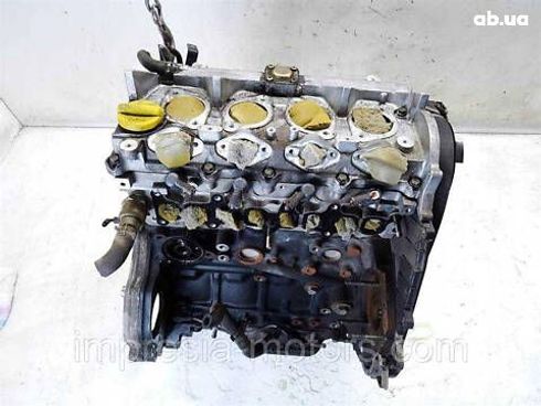 двигатель в сборе для Honda Civic - купить на Автобазаре - фото 4