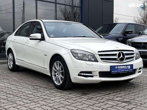 Mercedes-Benz C-Класс 2010 - фото 4