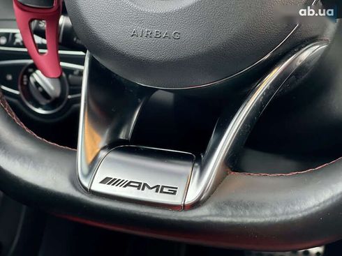 Mercedes-Benz C-Класс 2015 - фото 30