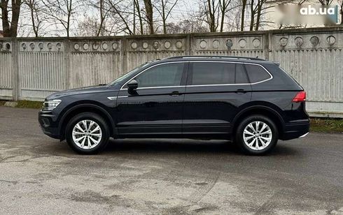 Volkswagen Tiguan 2018 - фото 15