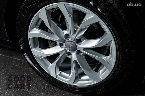 Audi A6 2015 - фото 10