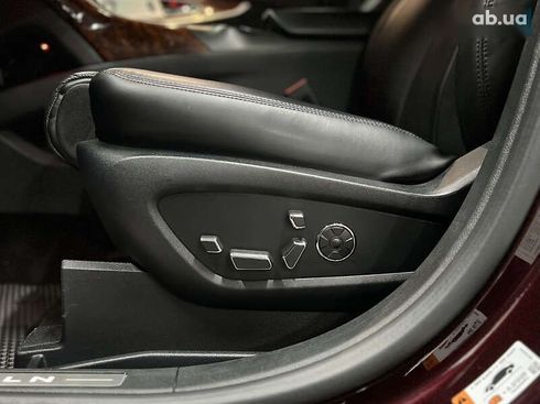 Lincoln Nautilus 2020 - фото 19