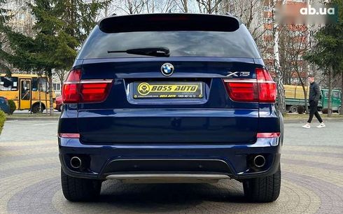 BMW X5 2010 - фото 6