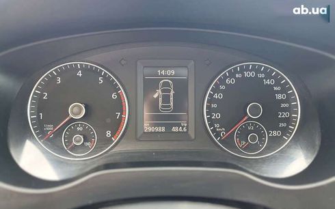 Volkswagen Jetta 2012 - фото 15