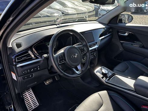 Kia Niro 2021 - фото 13
