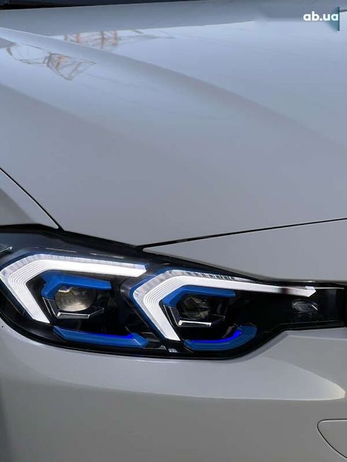 BMW 3 серия 2014 - фото 4