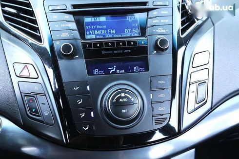 Hyundai i40 2013 - фото 18