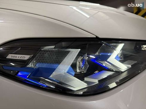 BMW X5 2023 - фото 24