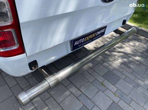 Ford Ranger 2017 - фото 23