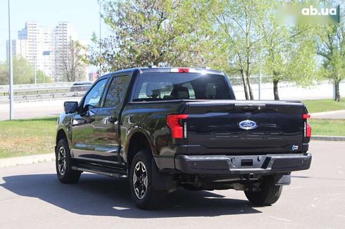 Ford f-150 2023 - фото 6