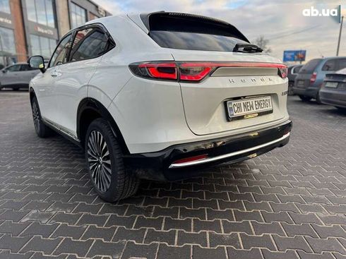 Honda e:NS1 2022 - фото 5