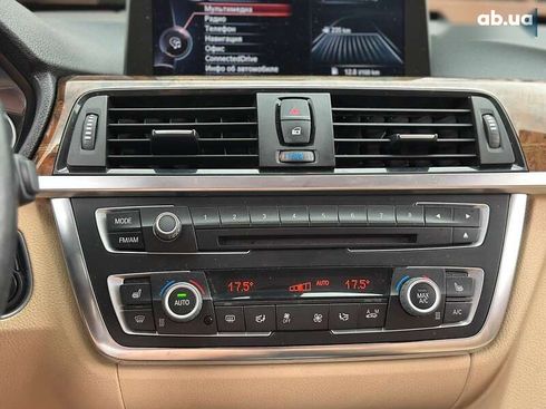 BMW 3 серия 2014 - фото 25
