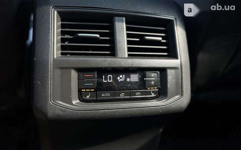 Volkswagen Atlas 2020 - фото 19