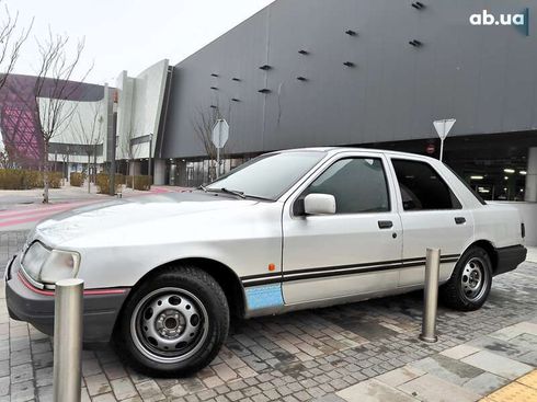 Ford Sierra 1989 - фото 4