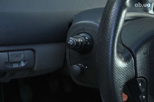 Renault Scenic 2006 - фото 22