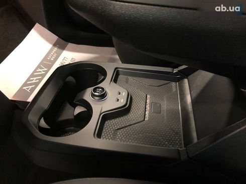 BMW iX 2025 - фото 29