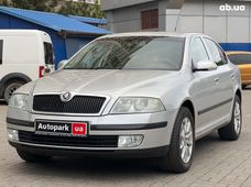 Продажа б/у внедорожник Skoda Octavia - купить на Автобазаре